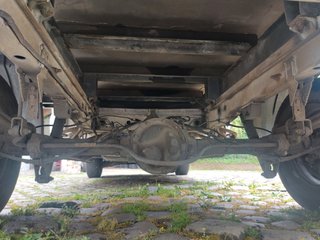 Volkswagen Crafter 2013 2.0 tdi 110cv 7pl