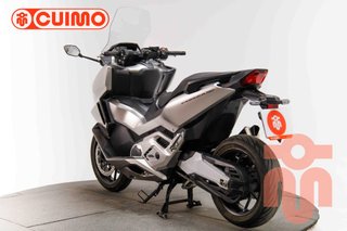 HONDA FORZA 750