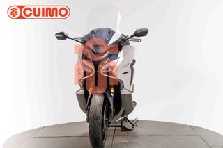 HONDA FORZA 750