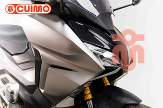 HONDA FORZA 750