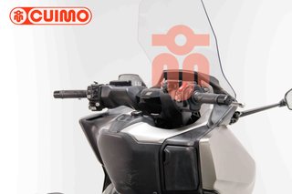HONDA FORZA 750
