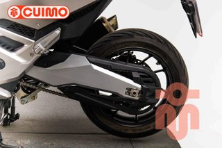 HONDA FORZA 750
