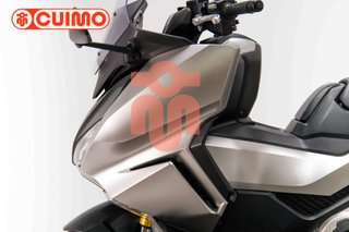 HONDA FORZA 750