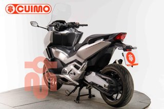 HONDA FORZA 750