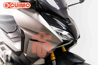 HONDA FORZA 750