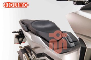 HONDA FORZA 750