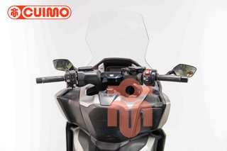 HONDA FORZA 750