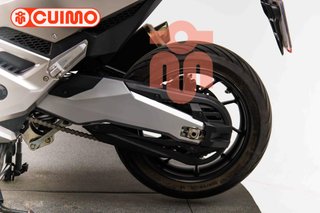 HONDA FORZA 750