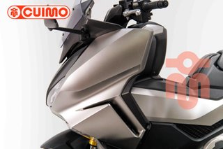 HONDA FORZA 750