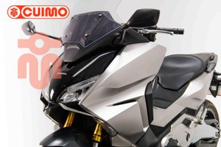 HONDA FORZA 750