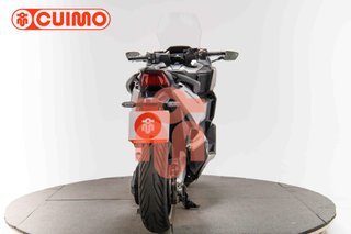 HONDA FORZA 750
