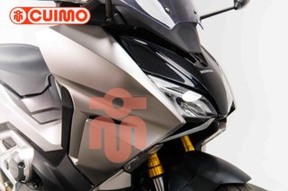 HONDA FORZA 750