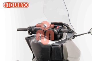 HONDA FORZA 750