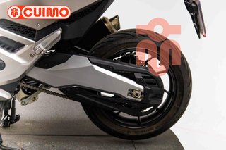 HONDA FORZA 750