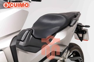 HONDA FORZA 750