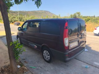 Mercedes-Benz Vito 2007