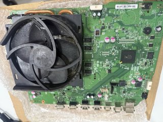 Componenti per Xbox One S