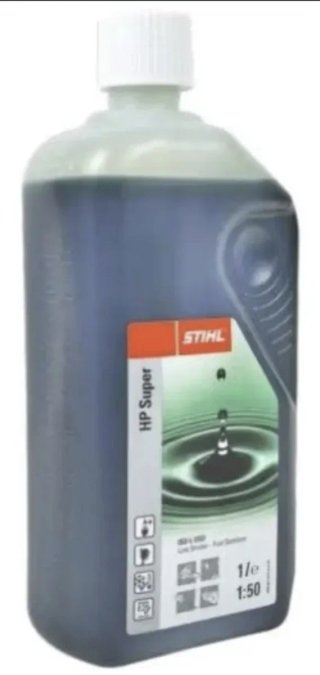 Olio Stihl HP Super 1L 2T 1:50