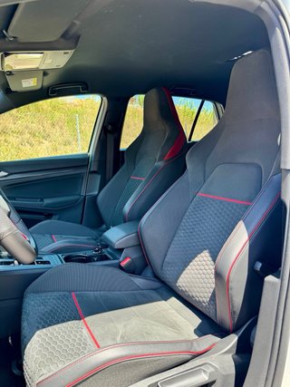Volkswagen Golf Gti 8 Clubsport
