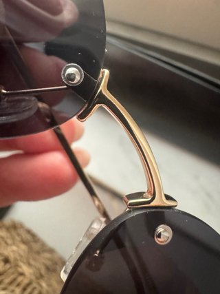 Occhiali da sole Fendi