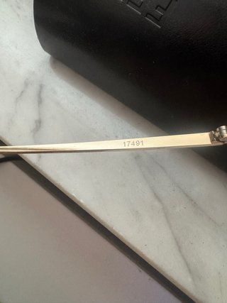 Occhiali da sole Fendi