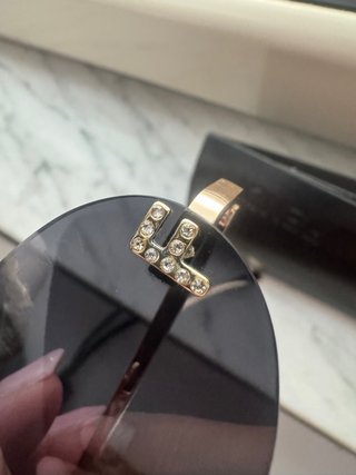 Occhiali da sole Fendi