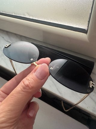 Occhiali da sole Fendi