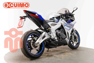 ZONTES 703 RR