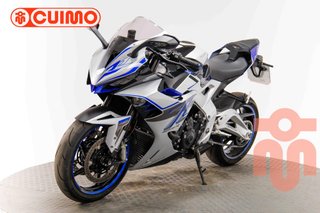 ZONTES 703 RR