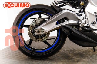 ZONTES 703 RR