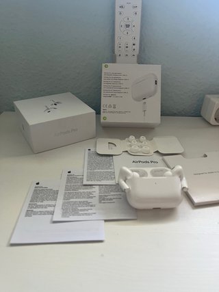 AirPods Pro 2ª Gen