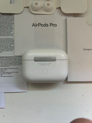 AirPods Pro 2ª Gen