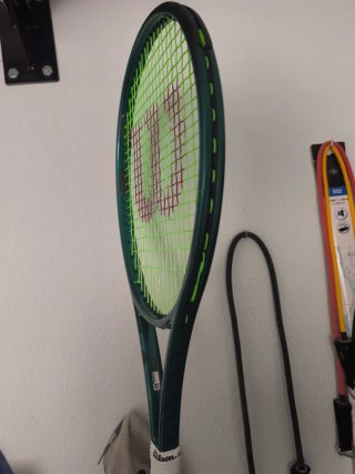 Wilson ProLabs© Blade