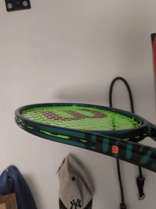 Wilson ProLabs© Blade