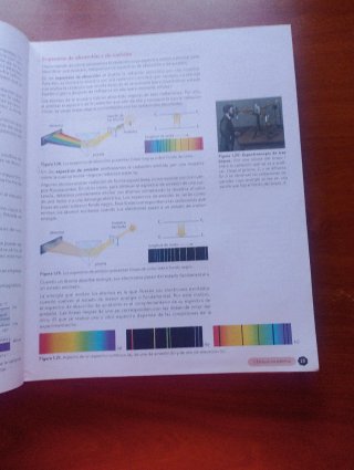 Química 2 Bachillerato