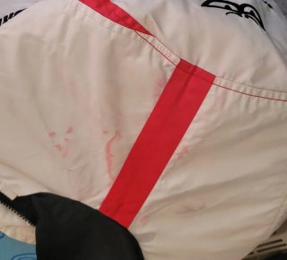 Chaqueta F1 Super Aguri Honda 2006