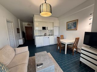Piso en alquiler en Nueva Andalucía centro en Marbella