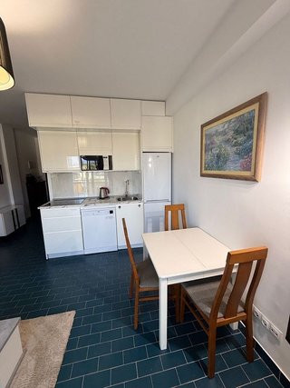 Piso en alquiler en Nueva Andalucía centro en Marbella