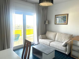 Piso en alquiler en Nueva Andalucía centro en Marbella