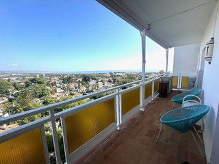 Piso en alquiler en Nueva Andalucía centro en Marbella