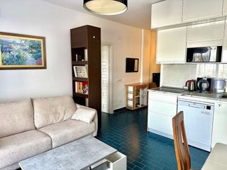 Piso en alquiler en Nueva Andalucía centro en Marbella