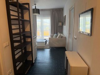 Piso en alquiler en Nueva Andalucía centro en Marbella
