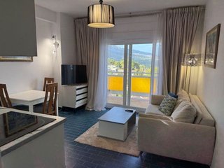 Piso en alquiler en Nueva Andalucía centro en Marbella