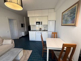 Piso en alquiler en Nueva Andalucía centro en Marbella