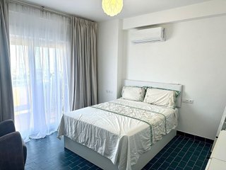 Piso en alquiler en Nueva Andalucía centro en Marbella