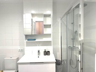 Piso en alquiler en Nueva Andalucía centro en Marbella