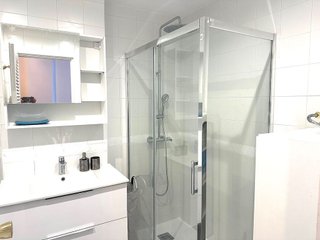 Piso en alquiler en Nueva Andalucía centro en Marbella