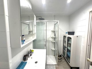 Piso en alquiler en Nueva Andalucía centro en Marbella