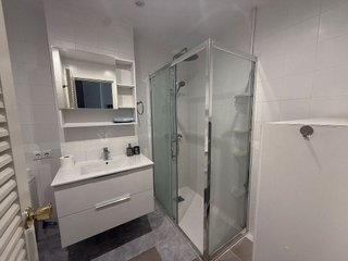 Piso en alquiler en Nueva Andalucía centro en Marbella