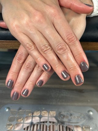 Manicura a domicilio o en mi domicilio